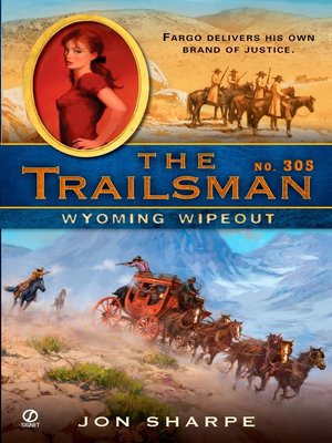 cover image of Wyoming Wipeout